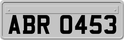 ABR0453