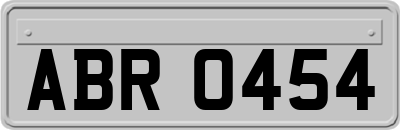 ABR0454