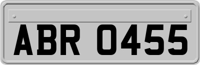 ABR0455