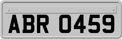 ABR0459