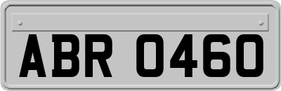 ABR0460