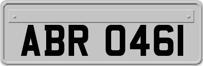 ABR0461