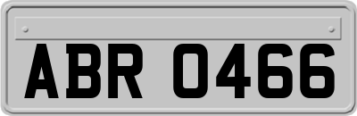 ABR0466