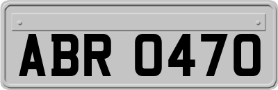 ABR0470