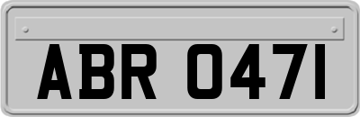 ABR0471