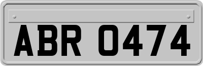ABR0474