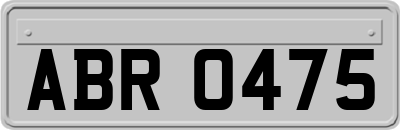 ABR0475