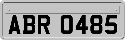 ABR0485