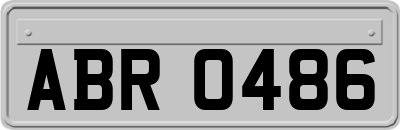 ABR0486
