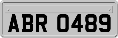 ABR0489