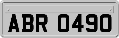 ABR0490