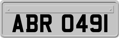 ABR0491