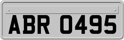 ABR0495
