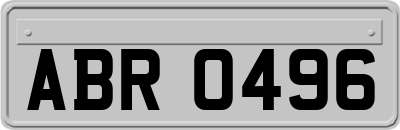 ABR0496
