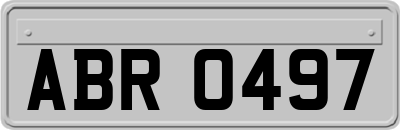 ABR0497