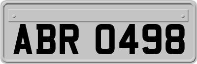 ABR0498