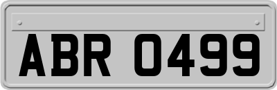 ABR0499