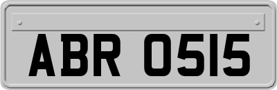 ABR0515