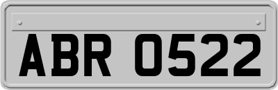 ABR0522
