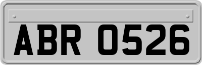 ABR0526