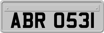 ABR0531