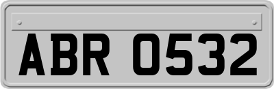 ABR0532