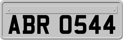 ABR0544
