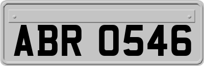 ABR0546