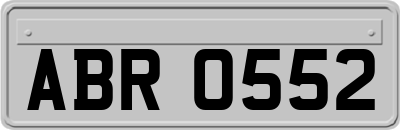 ABR0552