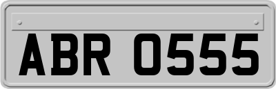 ABR0555