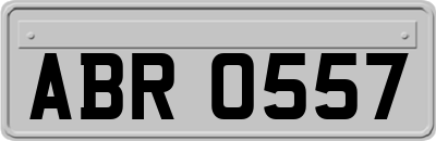ABR0557