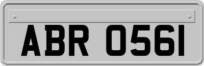 ABR0561