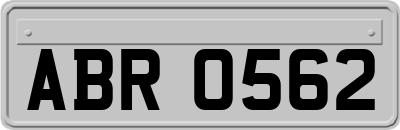 ABR0562