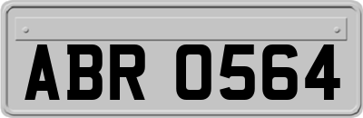 ABR0564