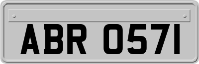 ABR0571