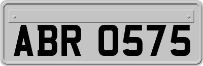 ABR0575