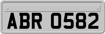 ABR0582
