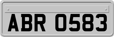 ABR0583