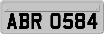 ABR0584