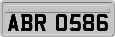 ABR0586