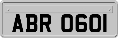 ABR0601