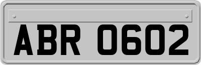 ABR0602