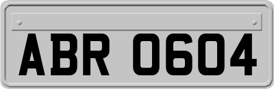 ABR0604