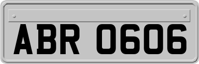ABR0606