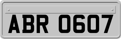 ABR0607