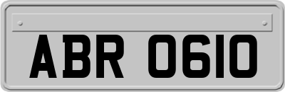 ABR0610