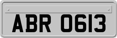 ABR0613