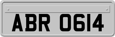 ABR0614