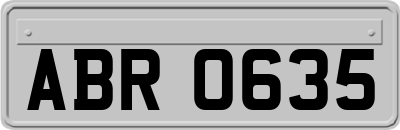 ABR0635