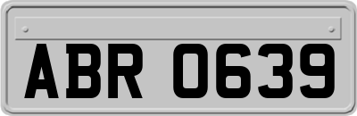 ABR0639